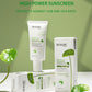 DR. RASHEL Centella Ceramide Sunscreen SPF 50