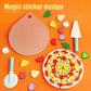 KABU – Pizza Time