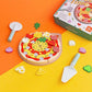 KABU – Pizza Time