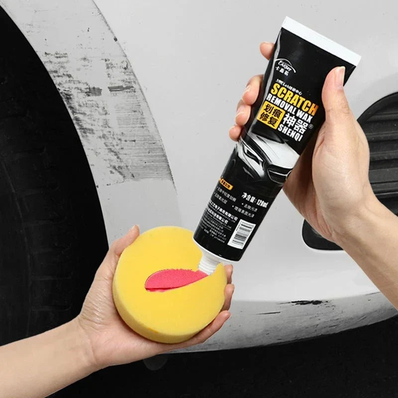 Car Scratch Wax Fabulous Repair Product (FREE SHIPPING)