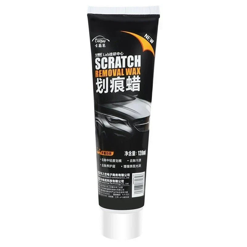 Car Scratch Wax Fabulous Repair Product (FREE SHIPPING)