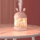 CAROUSEL H2O – MINI HUMIDIFIER