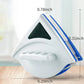 Double-Faced Magnetic Glass Cleaner