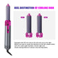 Hot Air Brush (5-in-1)